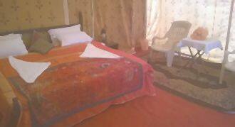 Oneira Desert Camp, Jaisalmer 2